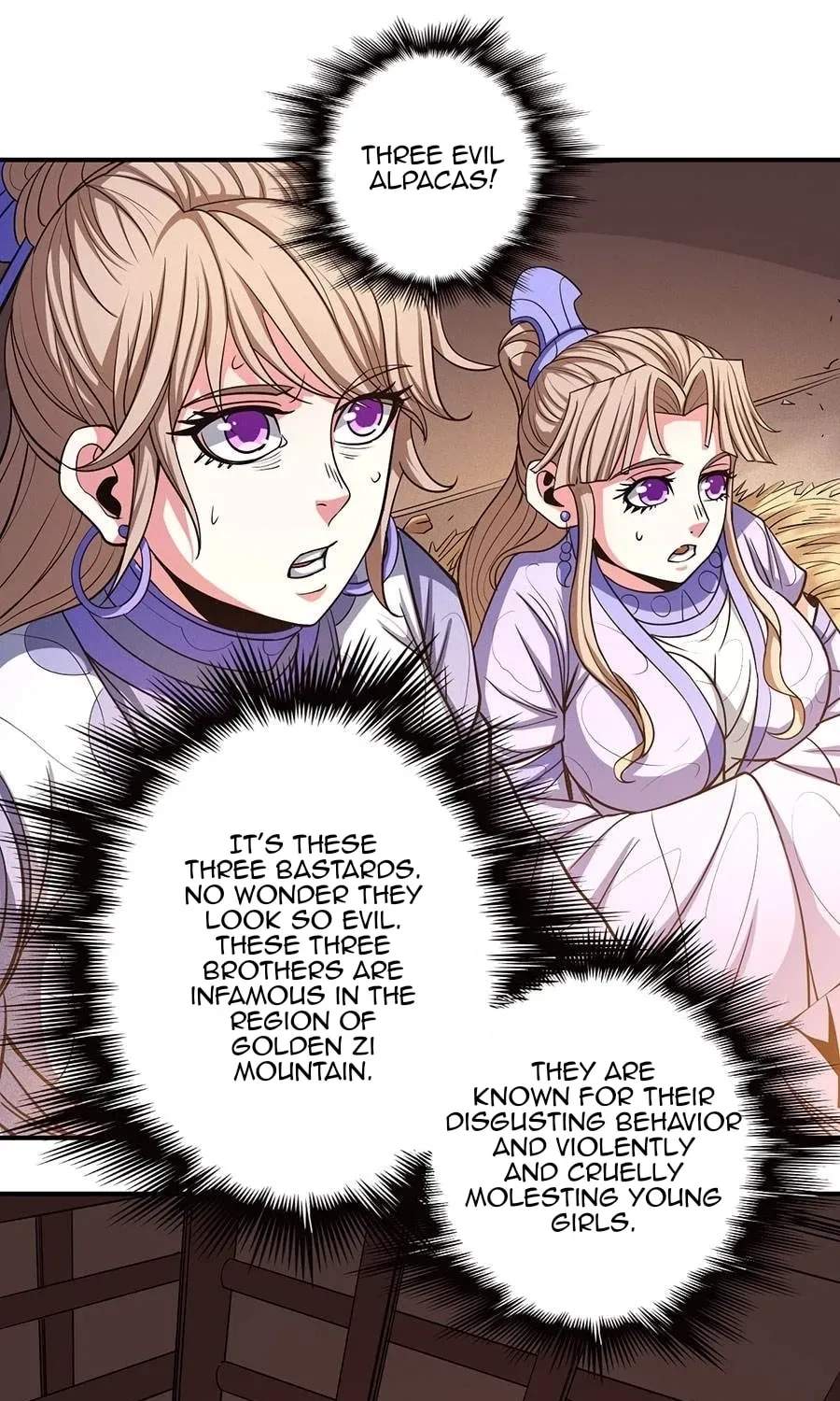 Peerless Chapter 101.3 page 3
