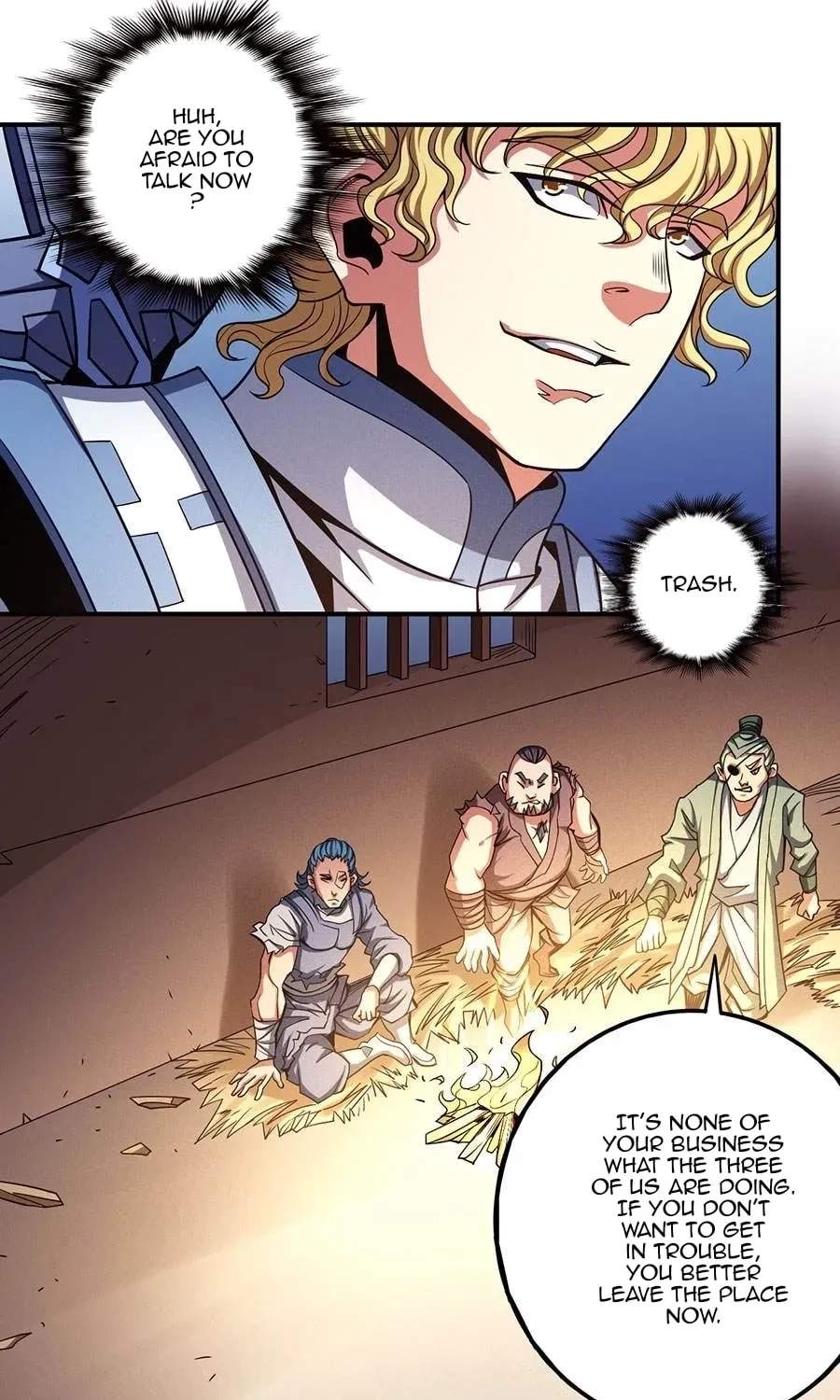 Peerless Chapter 101.3 page 9