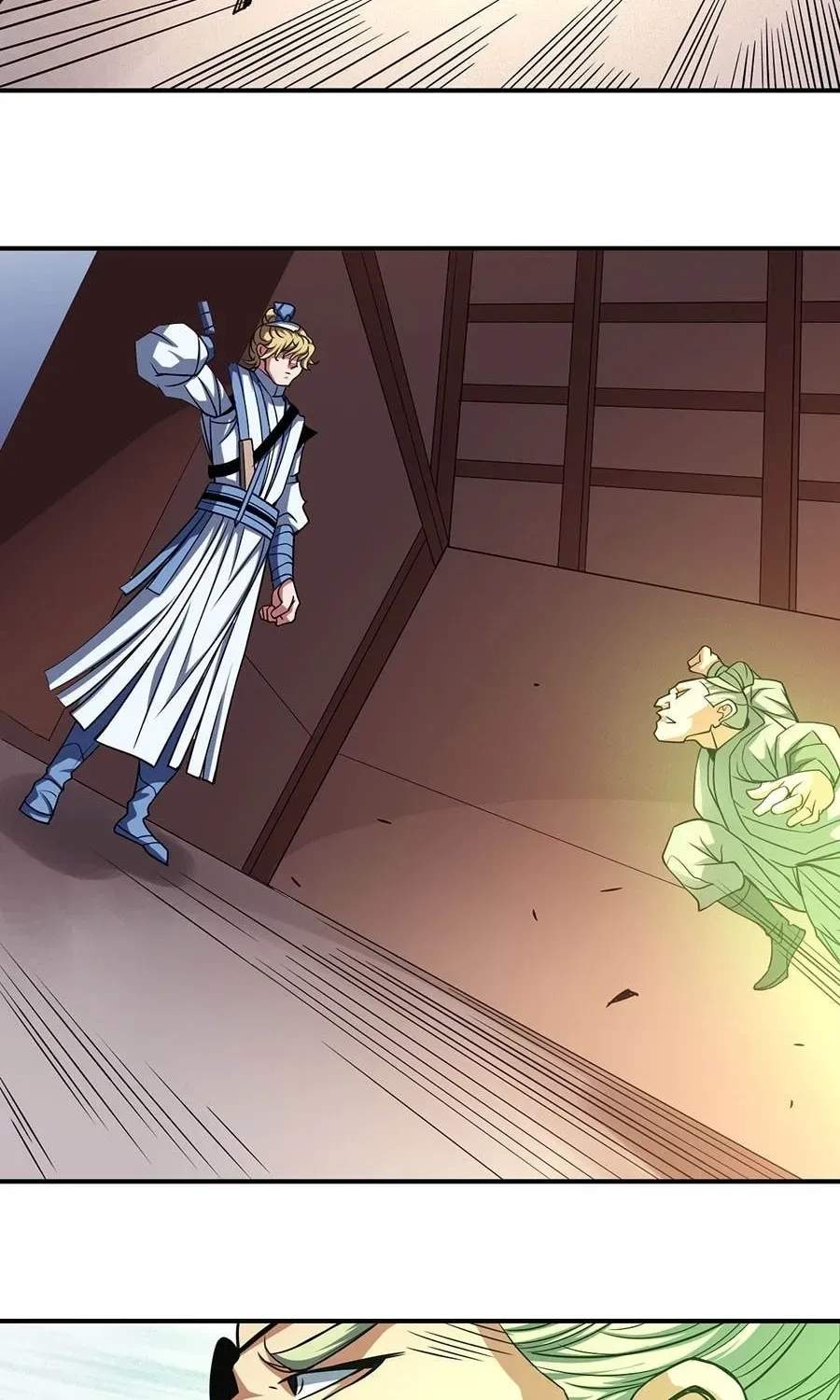 Peerless Chapter 101.3 page 16