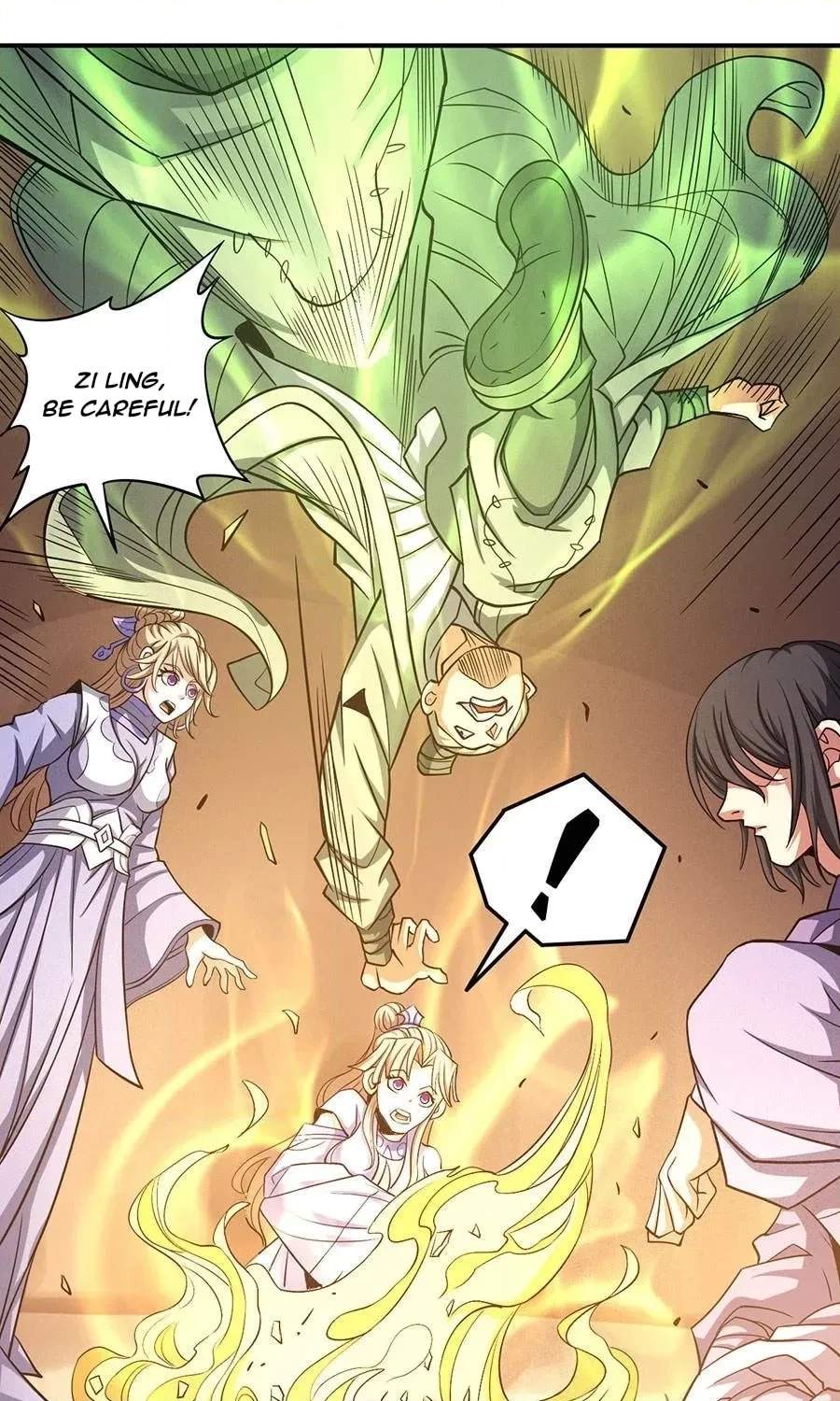 Peerless Chapter 101.3 page 20