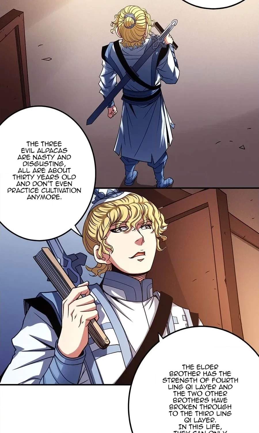 Peerless Chapter 101.3 page 10