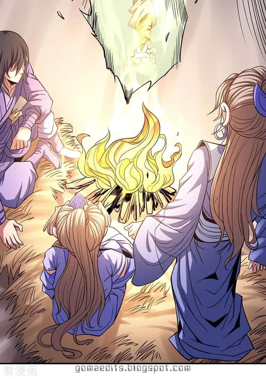 Peerless Chapter 101.3 page 19