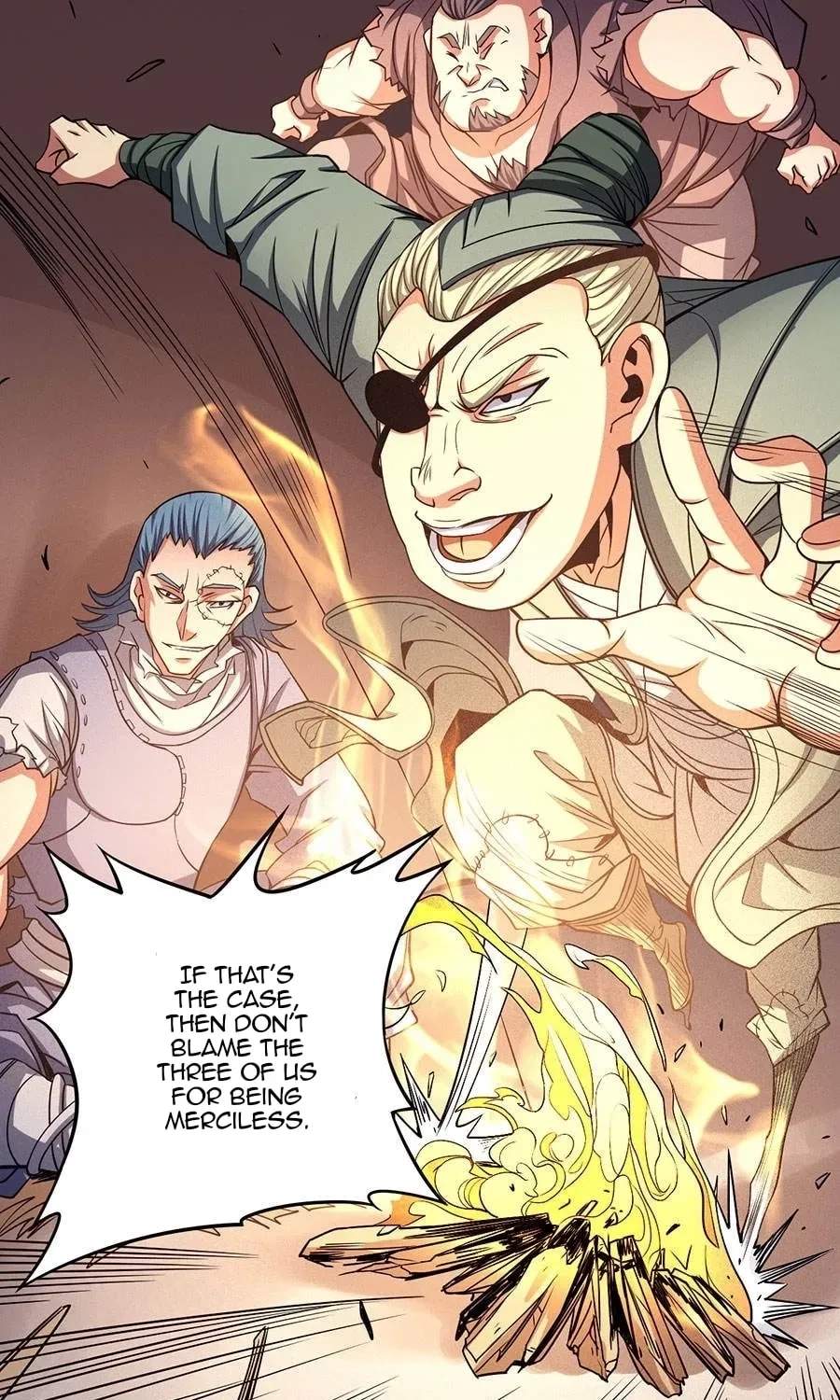 Peerless Chapter 101.3 page 15
