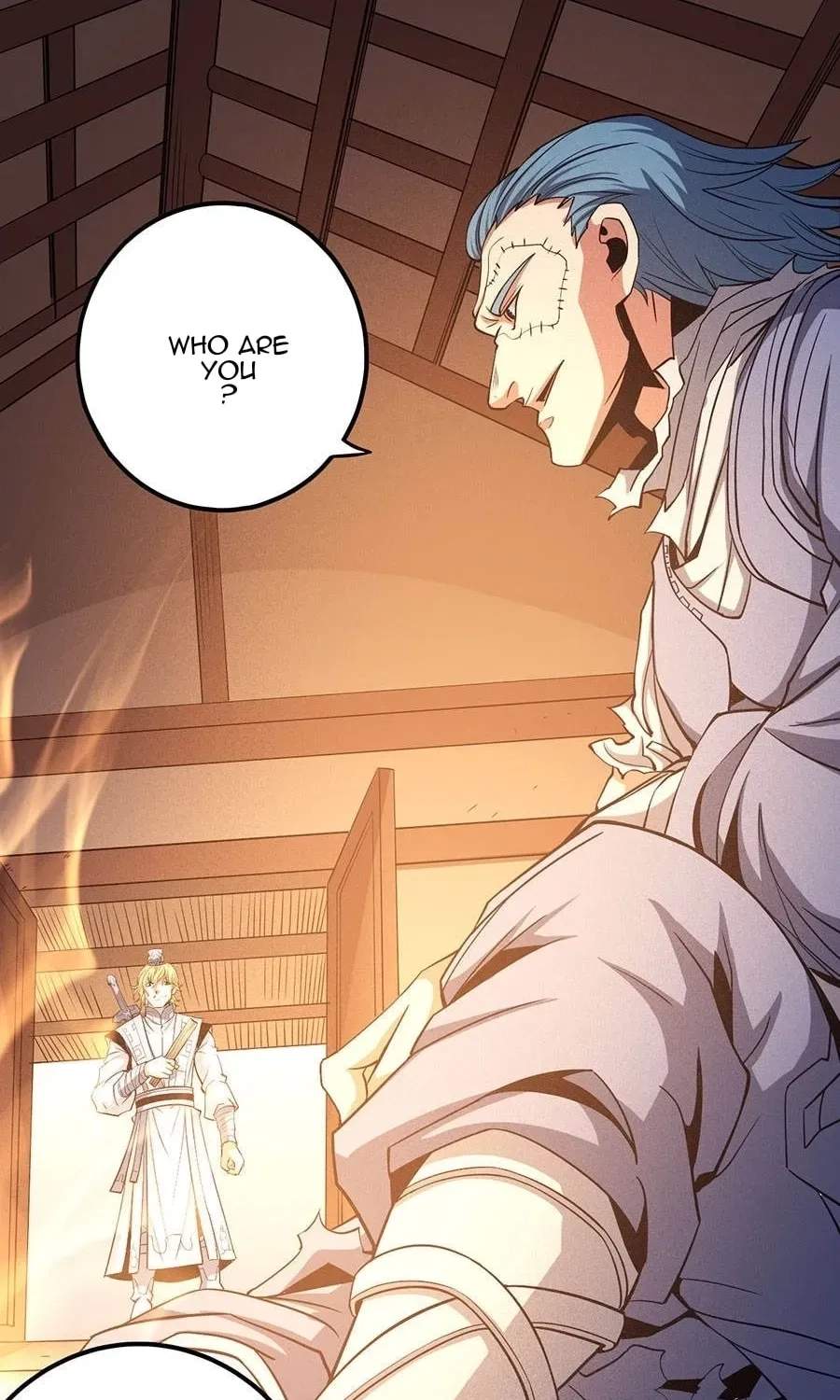 Peerless Chapter 101.3 page 4