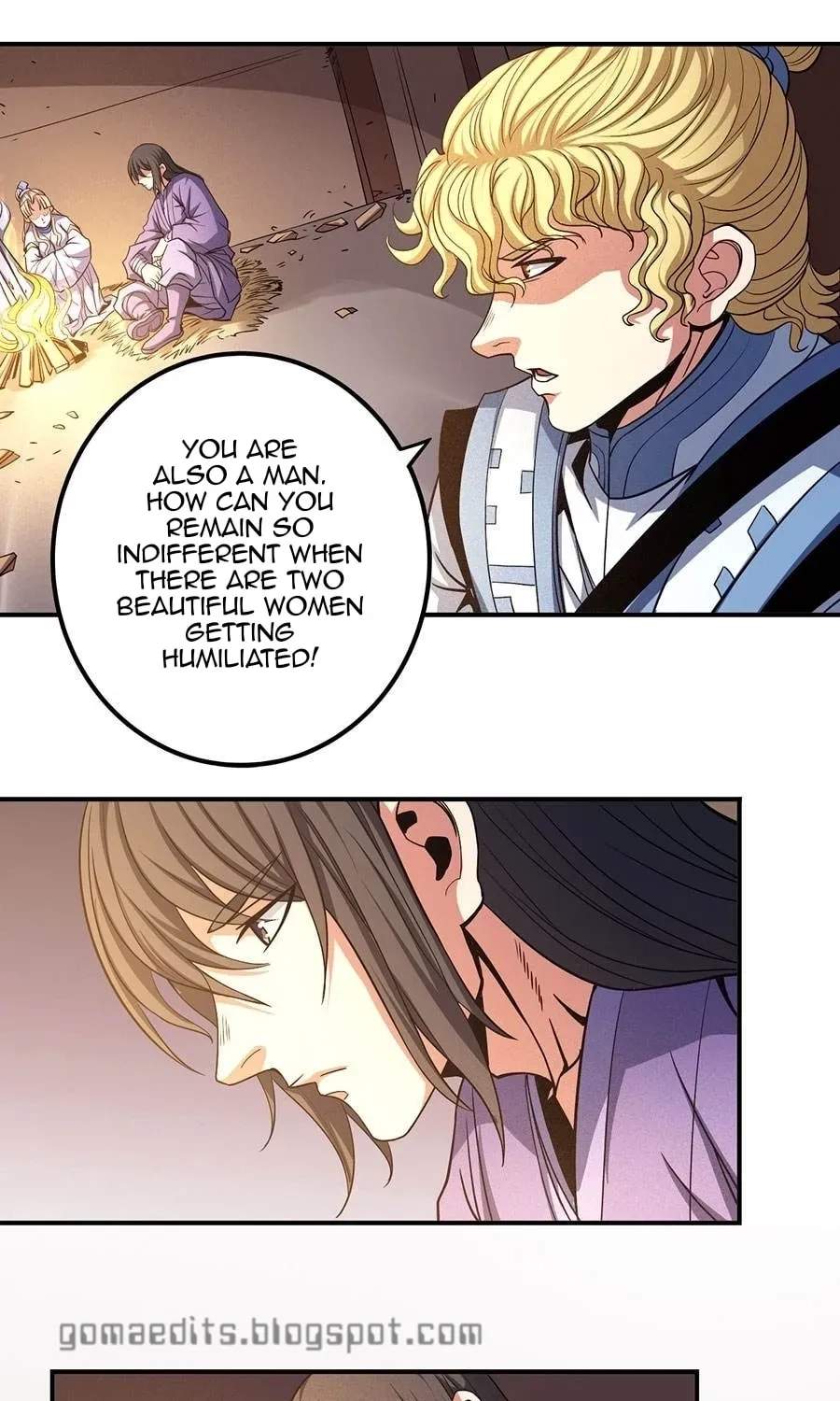 Peerless Chapter 101.3 page 6