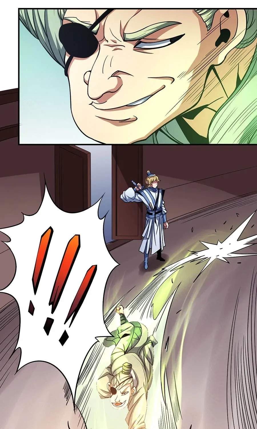 Peerless Chapter 101.3 page 18