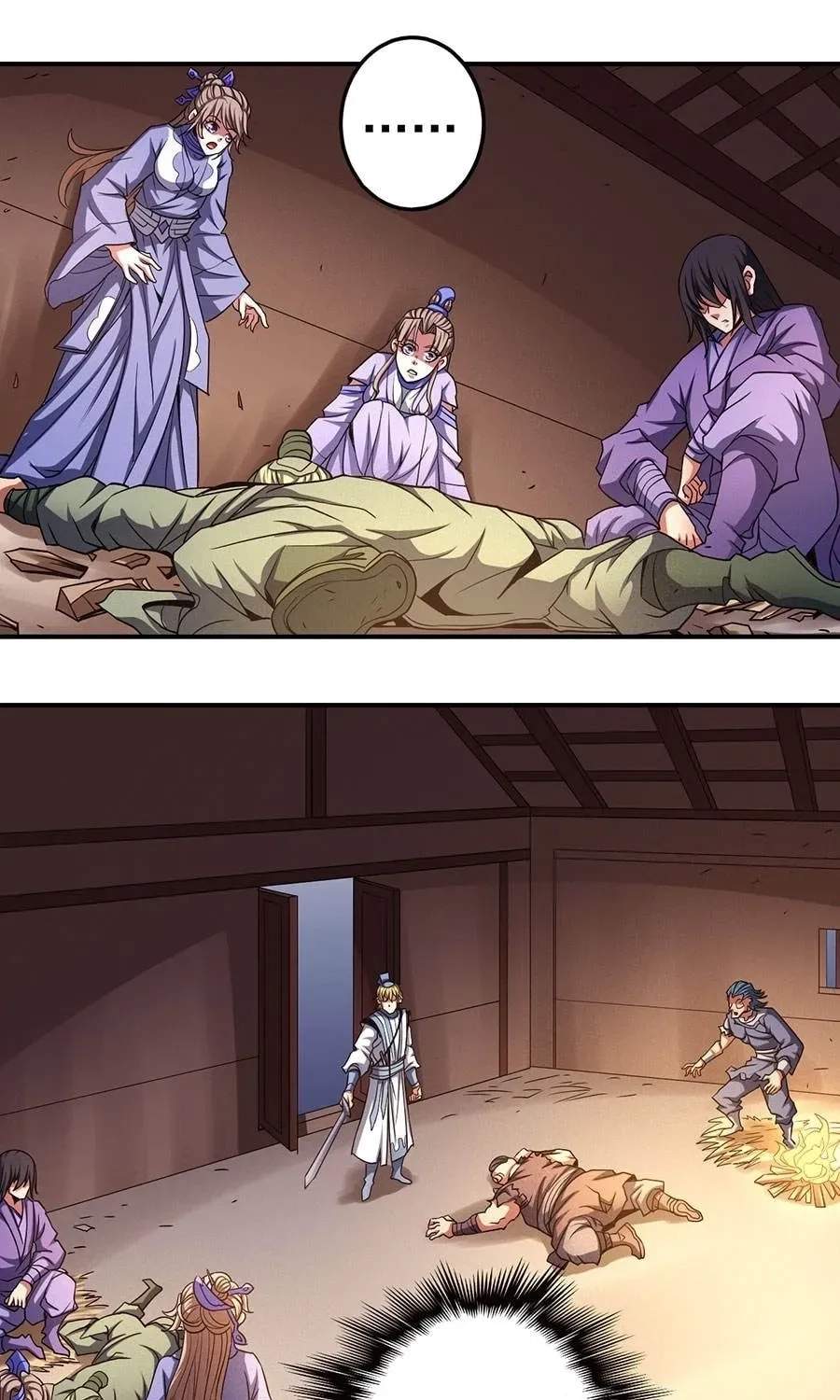 Peerless Chapter 101.3 page 28