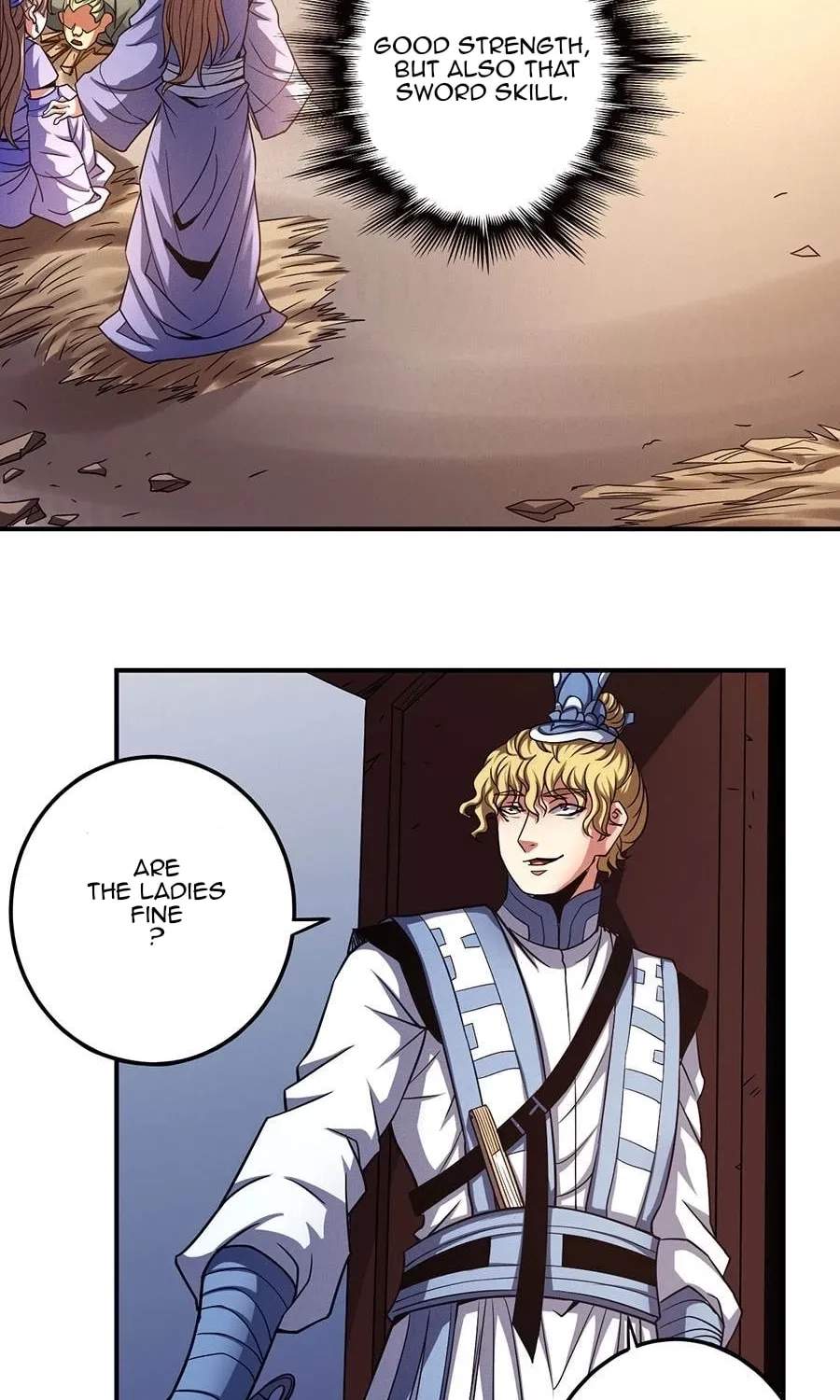 Peerless Chapter 101.3 page 29