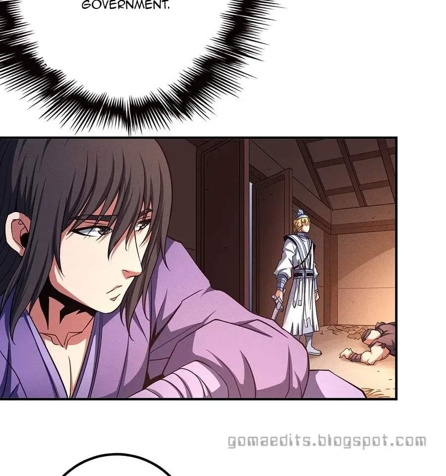 Peerless Chapter 101.3 page 35