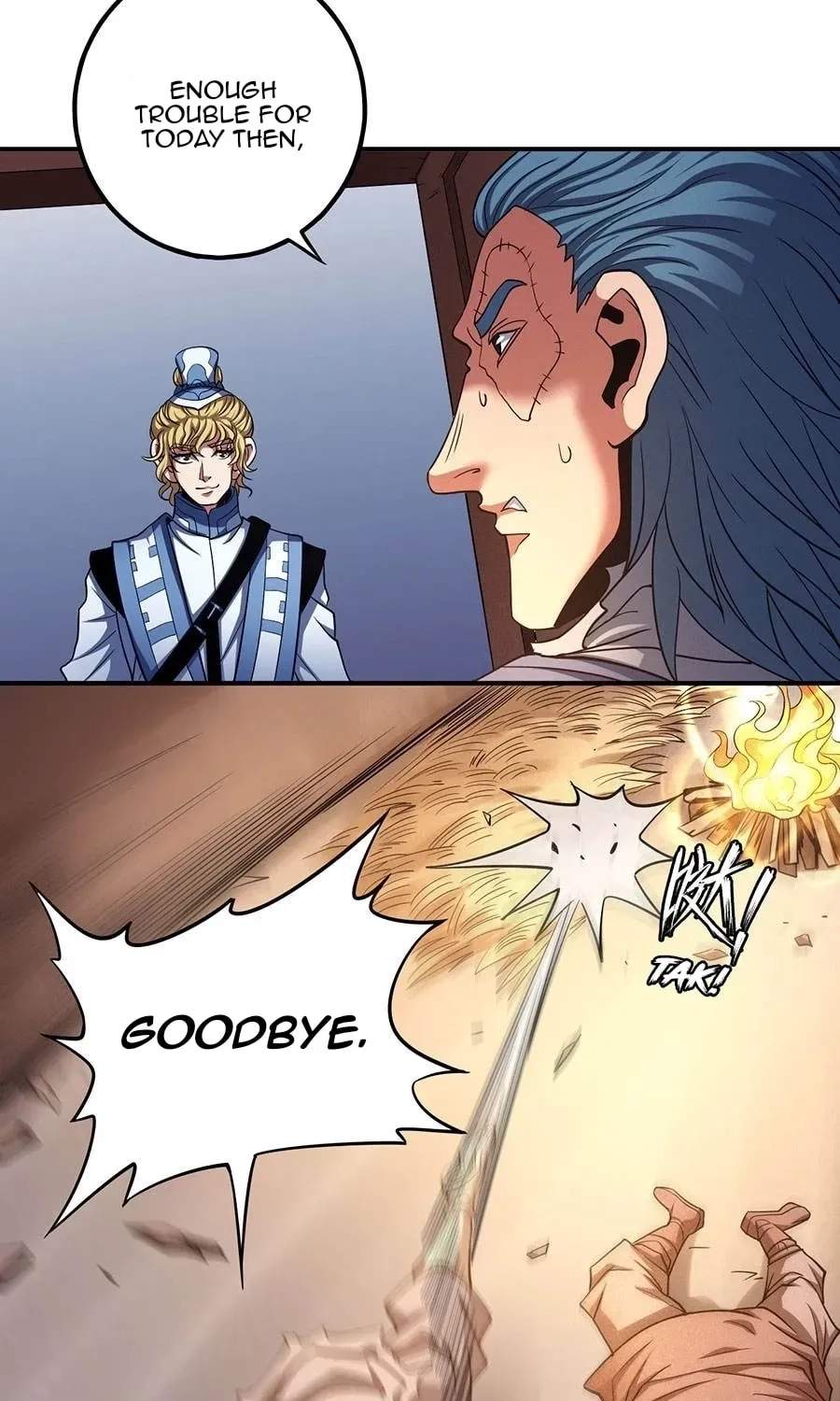 Peerless Chapter 101.3 page 36