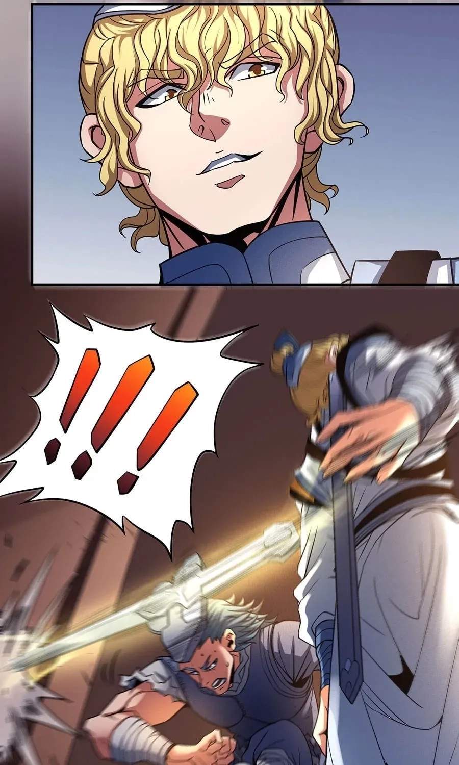 Peerless Chapter 101.3 page 38