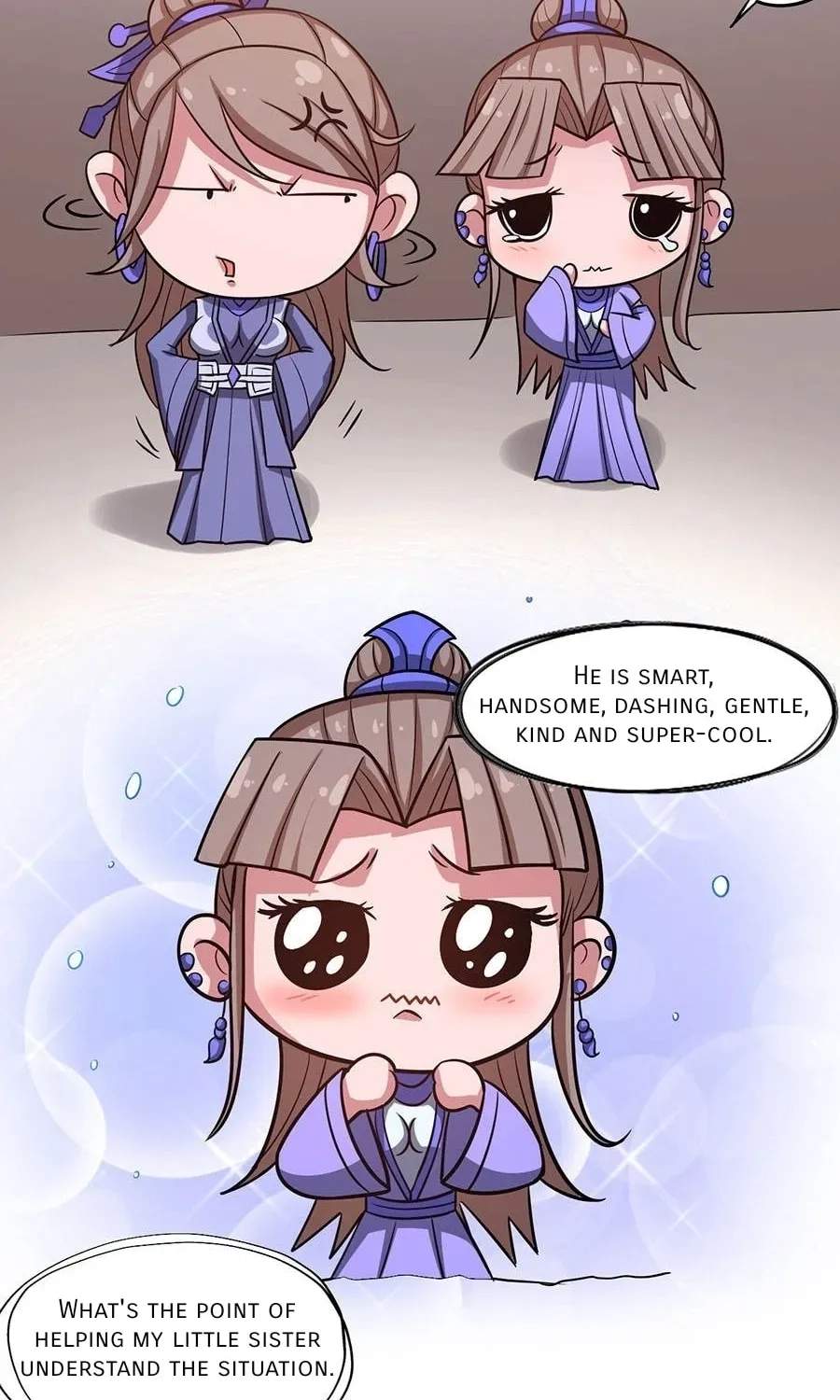 Peerless Chapter 101.3 page 41