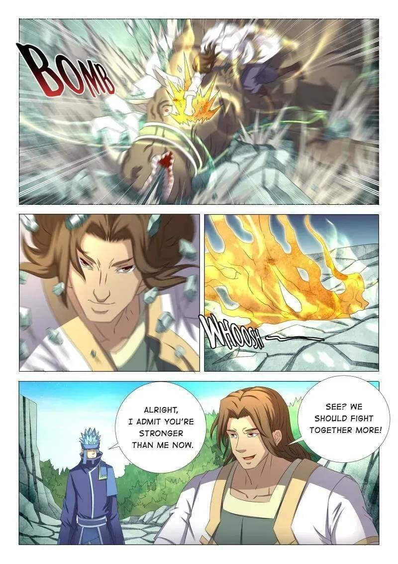 Peerless Chapter 101 page 5