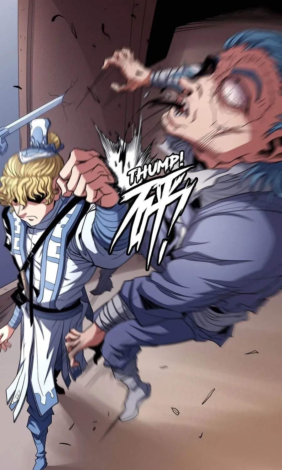 Peerless Chapter 102.1 page 3