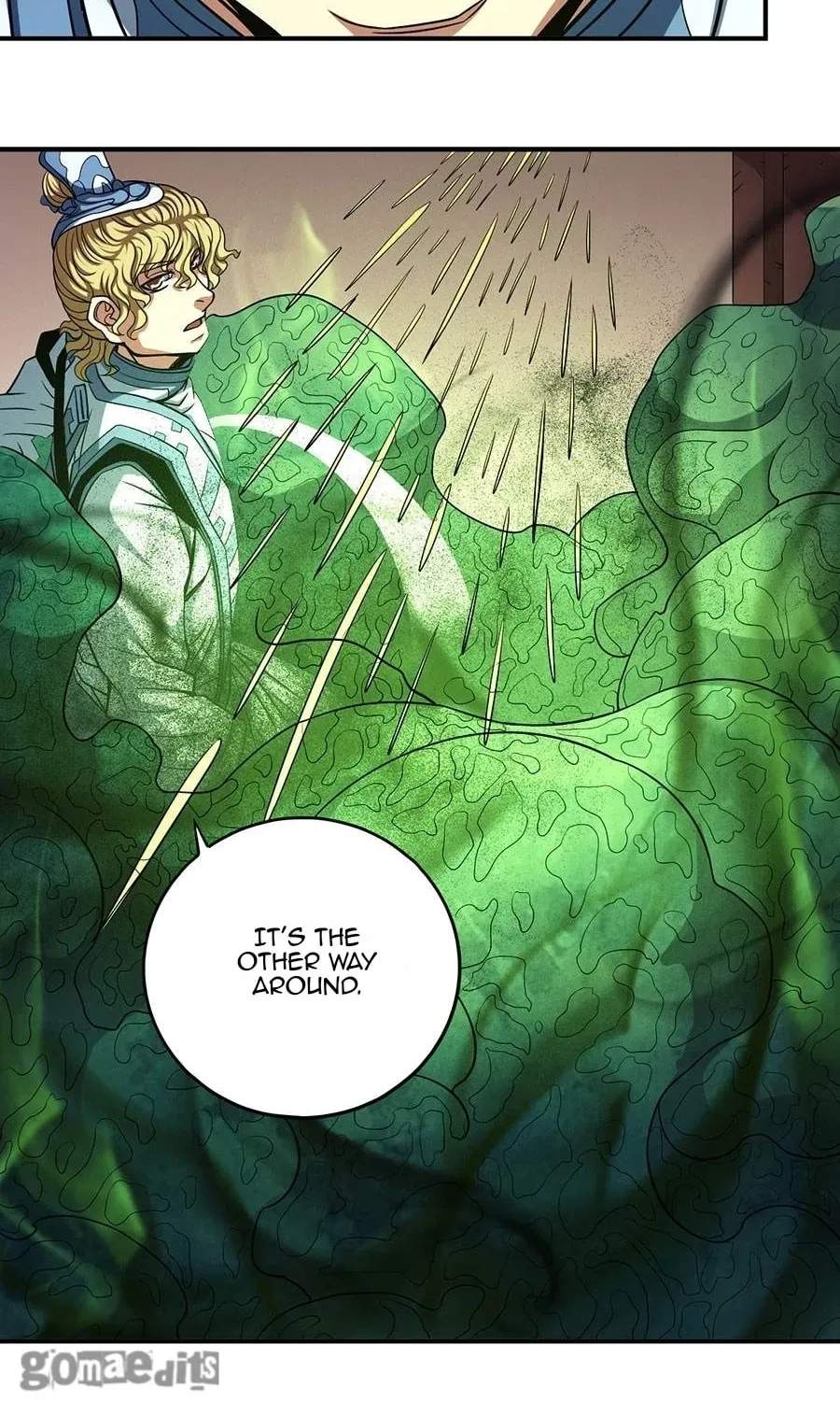 Peerless Chapter 102.1 page 11