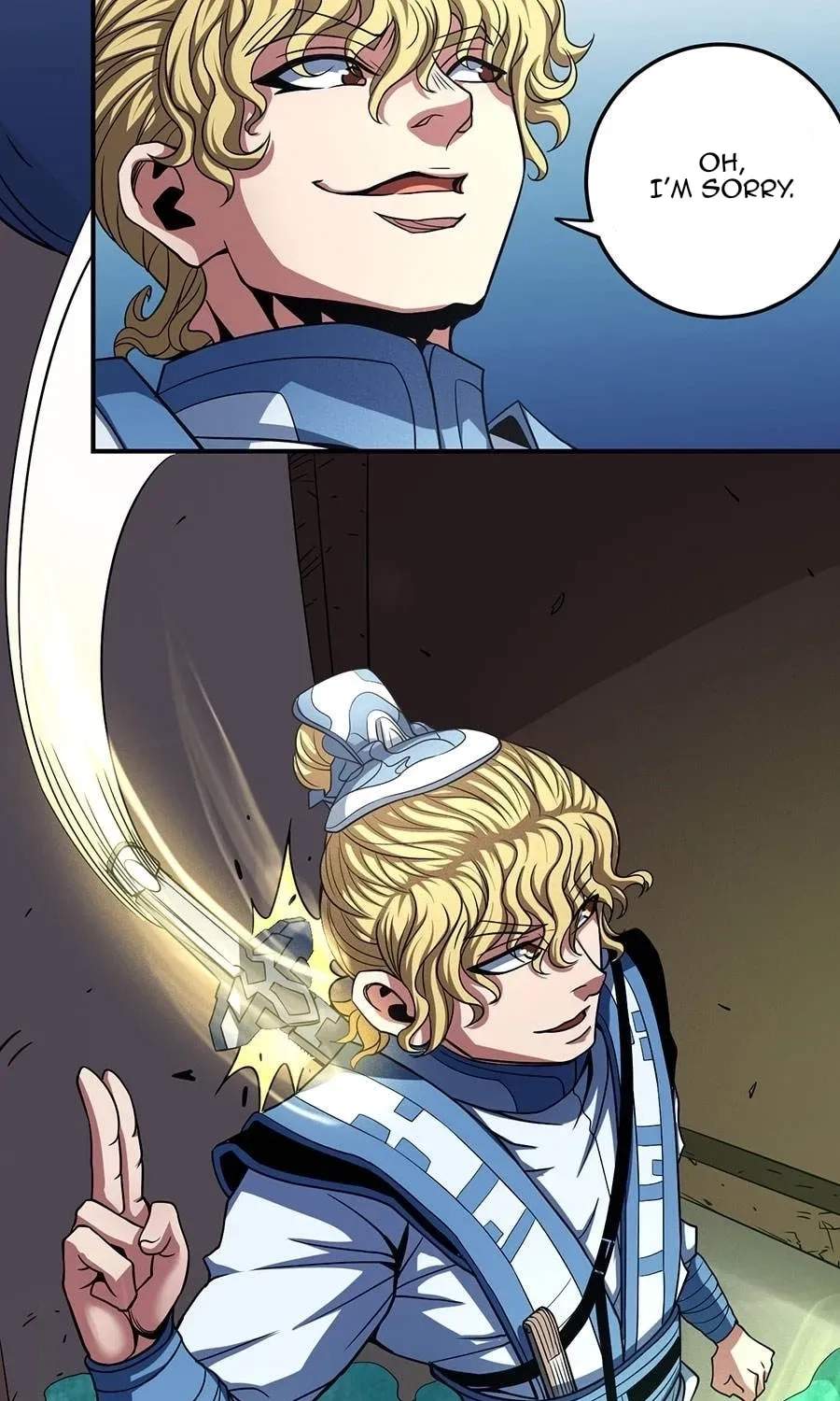 Peerless Chapter 102.1 page 19