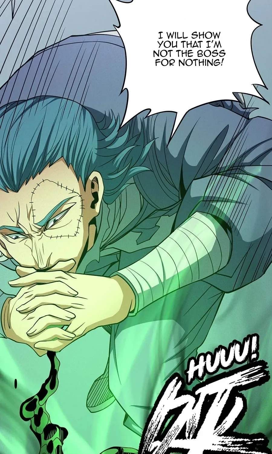 Peerless Chapter 102.1 page 6