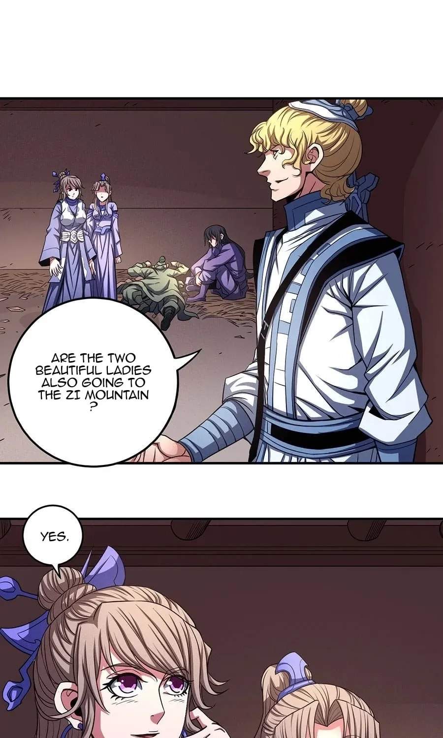 Peerless Chapter 102.1 page 21