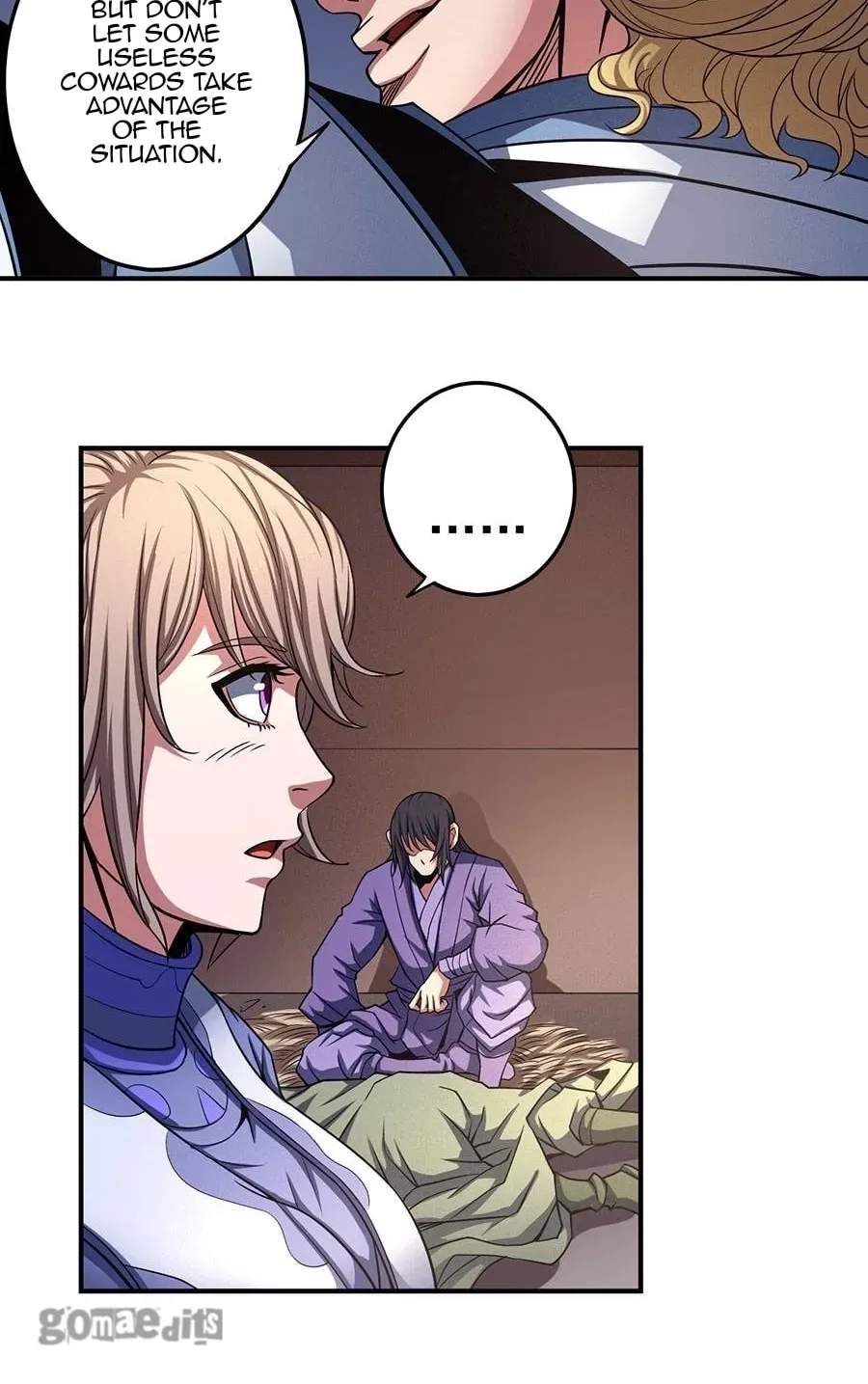 Peerless Chapter 102.1 page 25