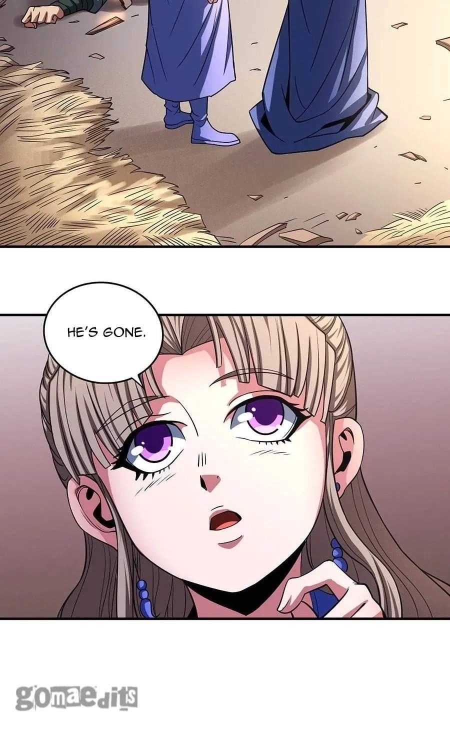 Peerless Chapter 102.1 page 27