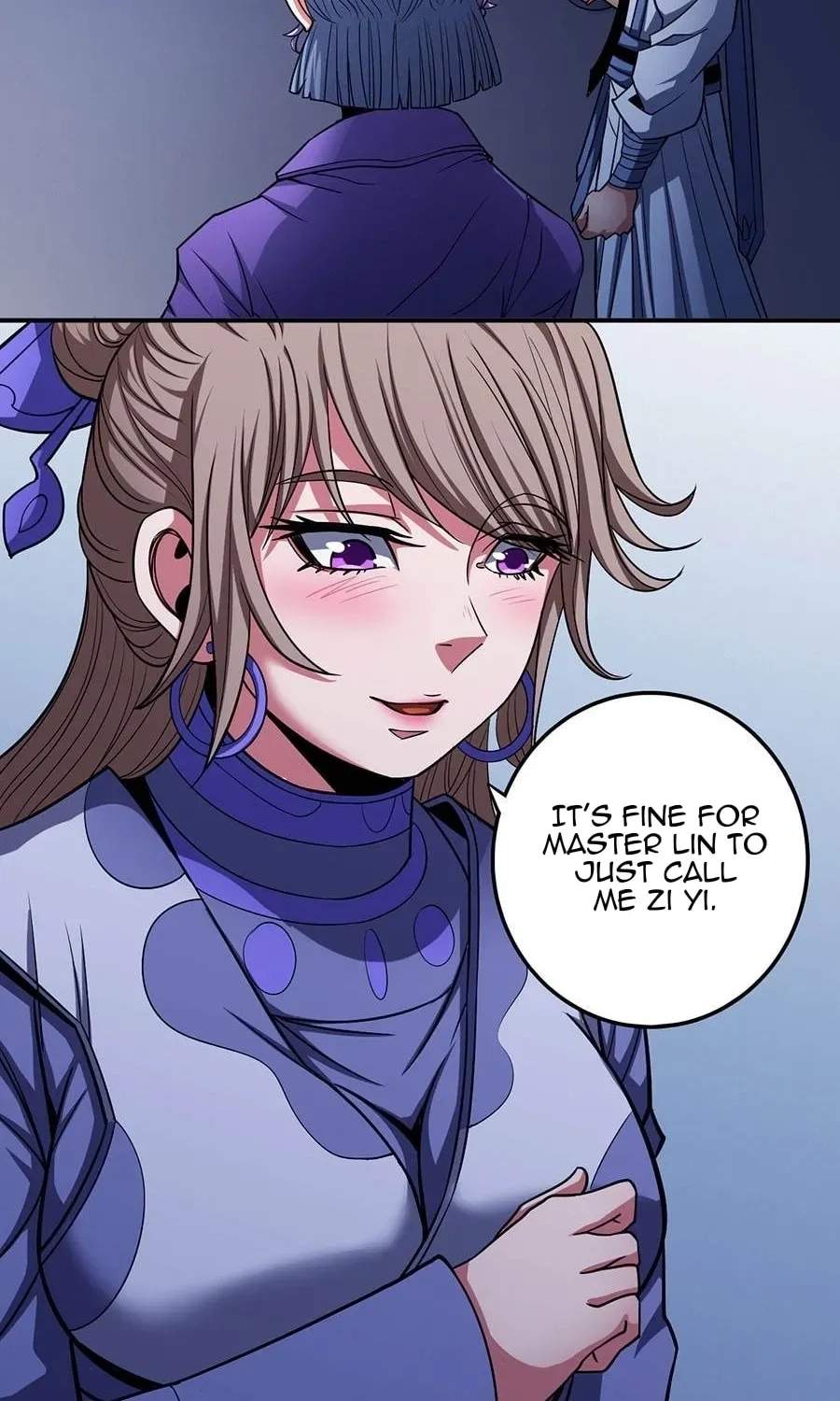 Peerless Chapter 102.2 page 19