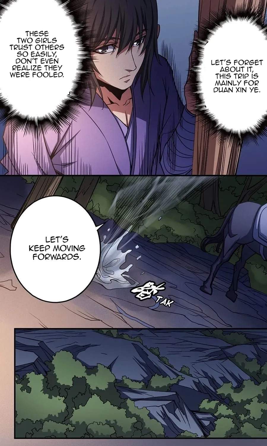 Peerless Chapter 102.2 page 9