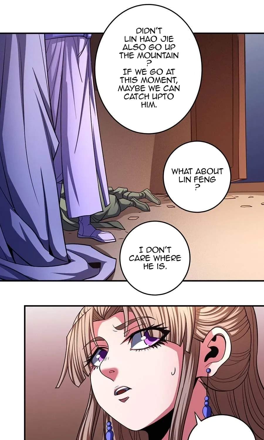 Peerless Chapter 102.2 page 6
