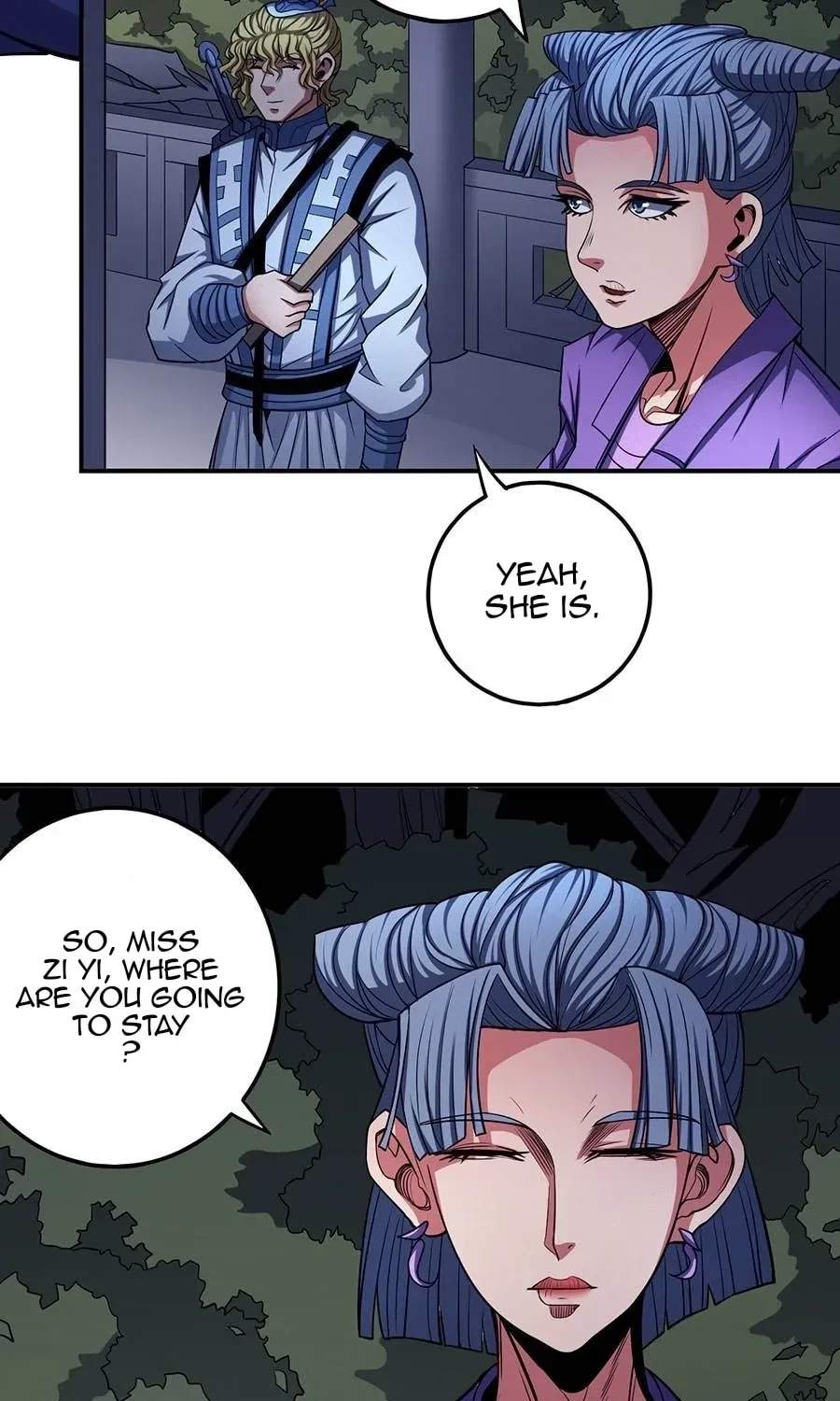 Peerless Chapter 102.2 page 21
