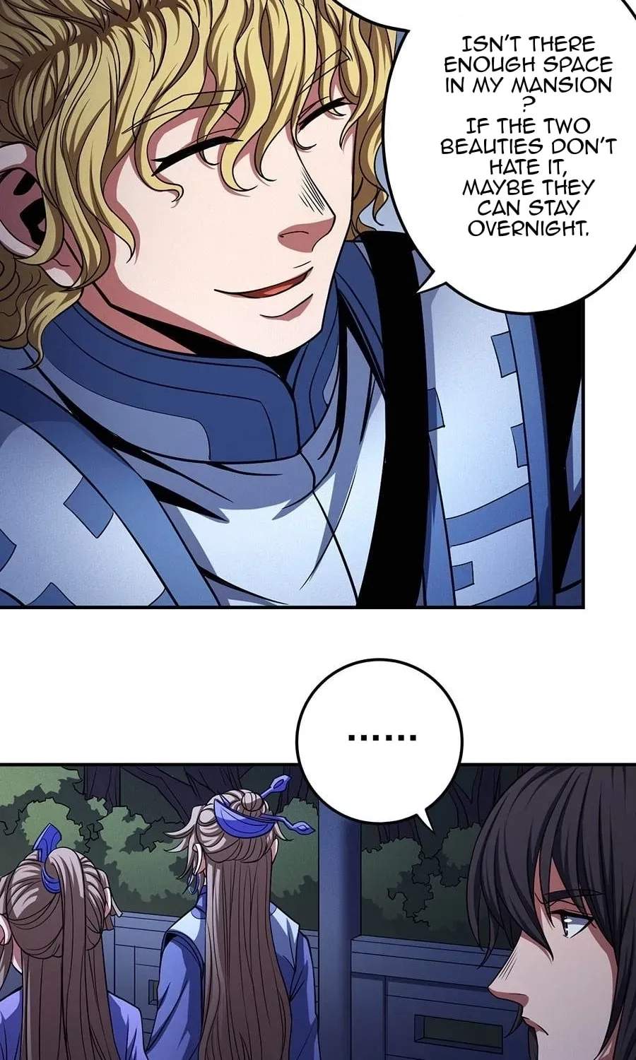 Peerless Chapter 102.2 page 26