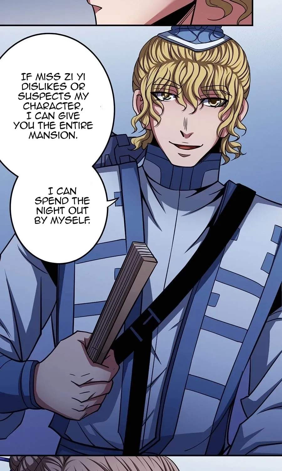 Peerless Chapter 102.2 page 29