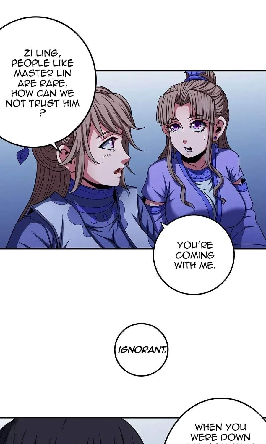 Peerless Chapter 102.2 page 33