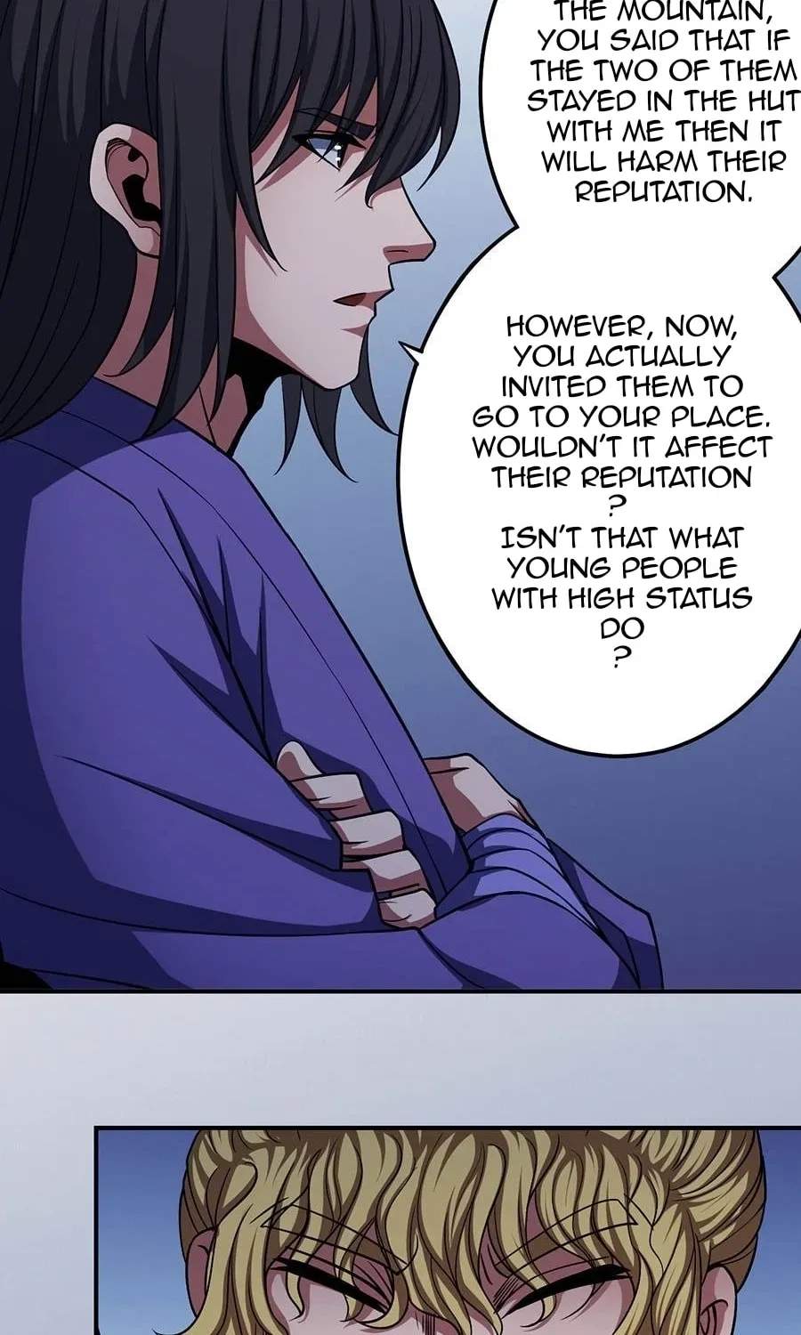 Peerless Chapter 102.2 page 34