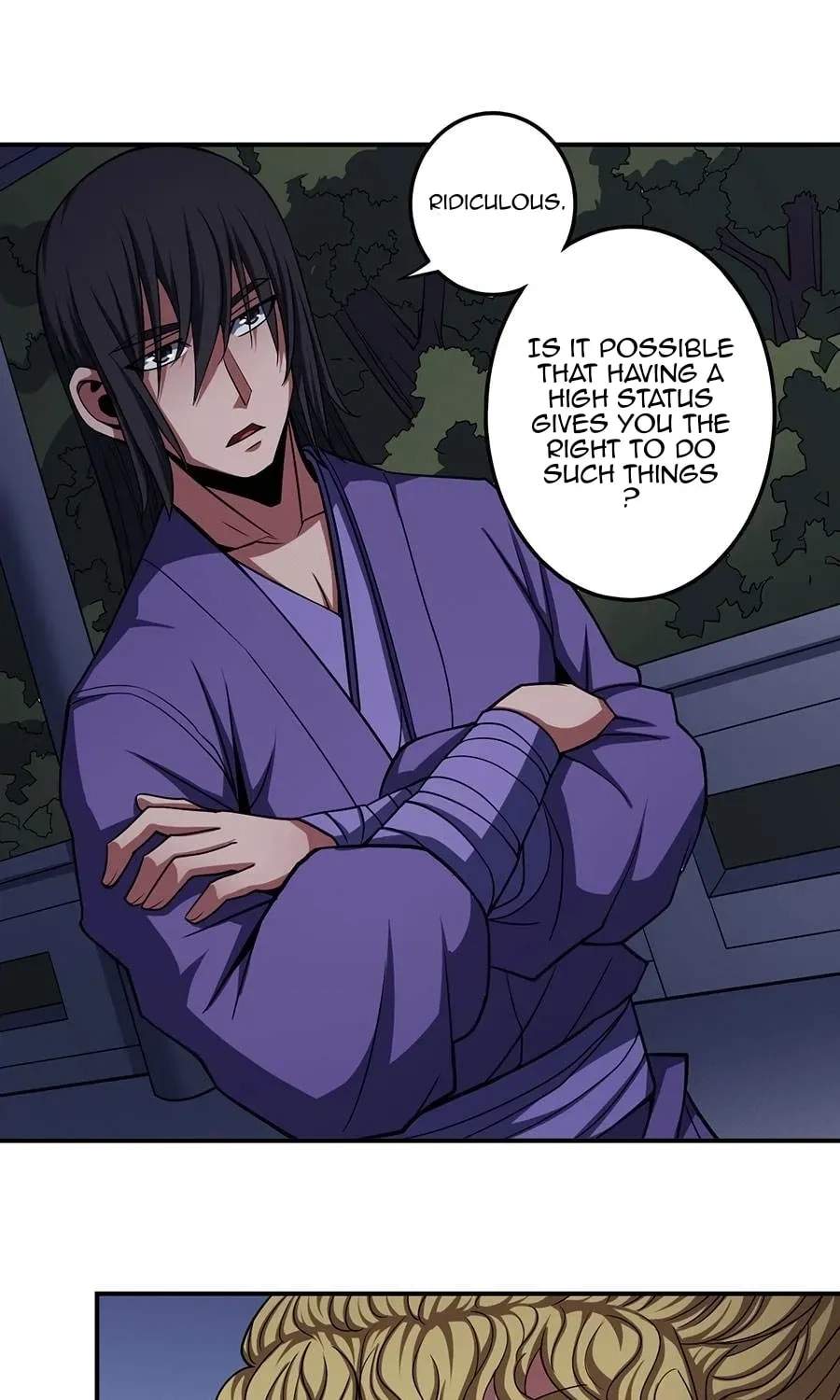 Peerless Chapter 102.3 page 3