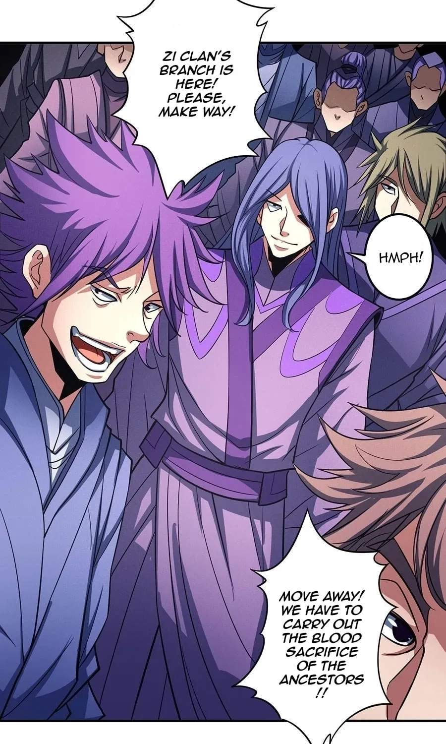 Peerless Chapter 103.1 page 7