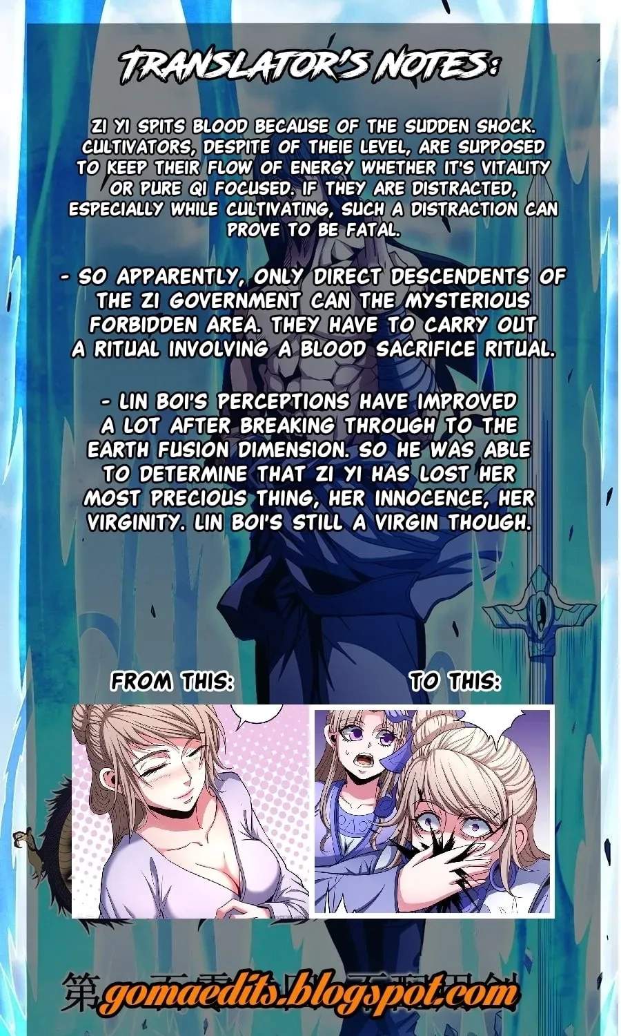Peerless Chapter 103.1 page 41