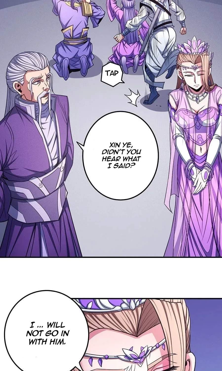 Peerless Chapter 103.2 page 21