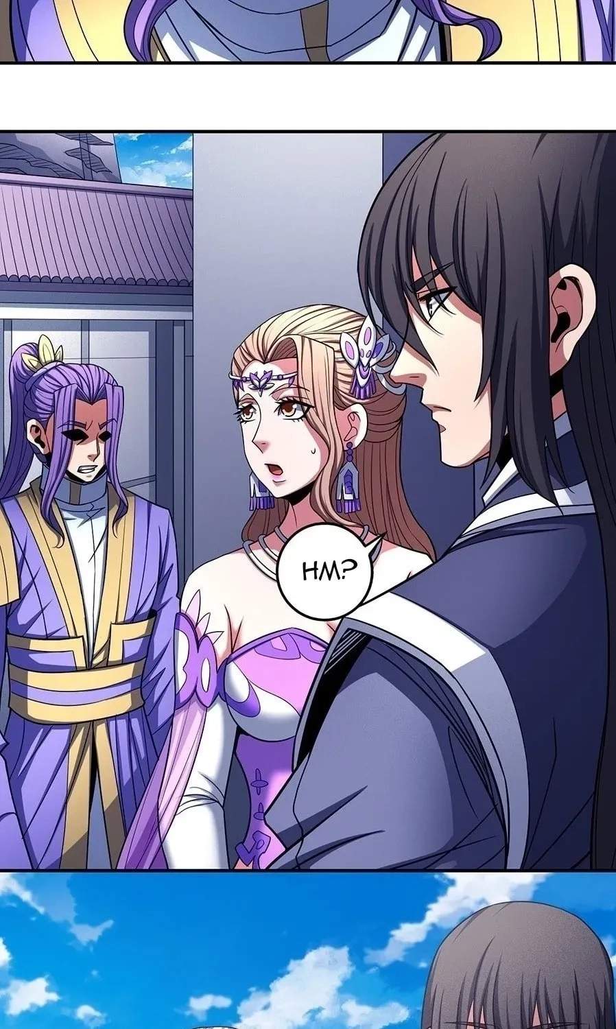 Peerless Chapter 103.3 page 17