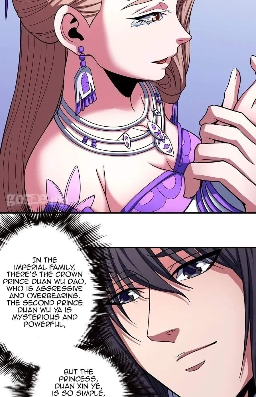 Peerless Chapter 103.3 page 14
