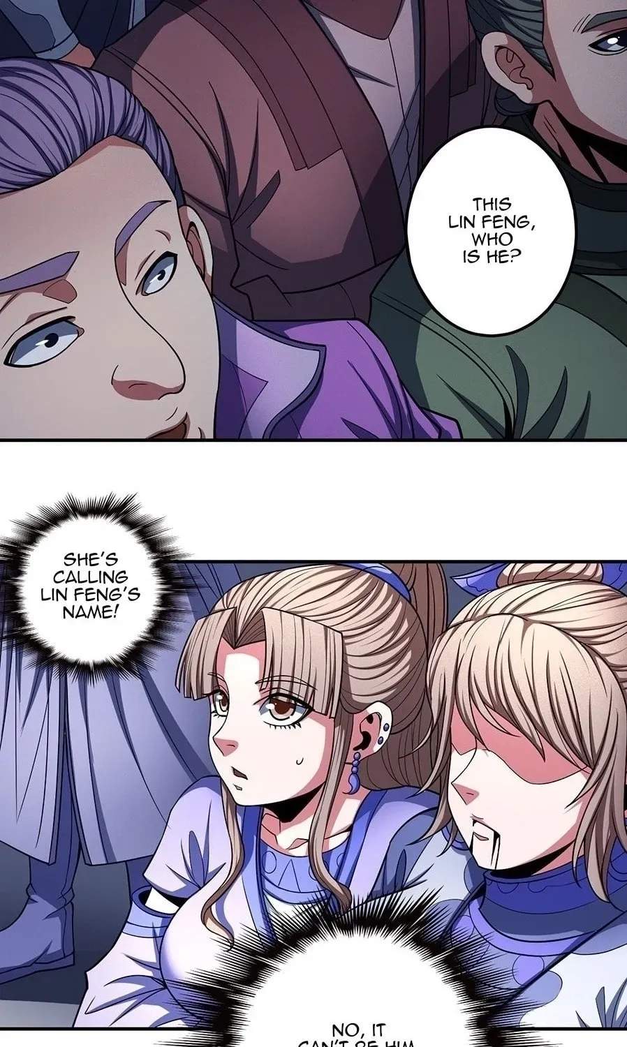 Peerless Chapter 103.3 page 3