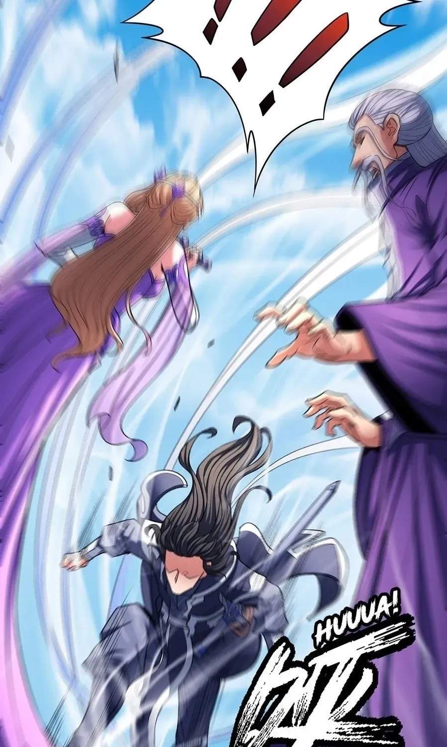 Peerless Chapter 103.3 page 7