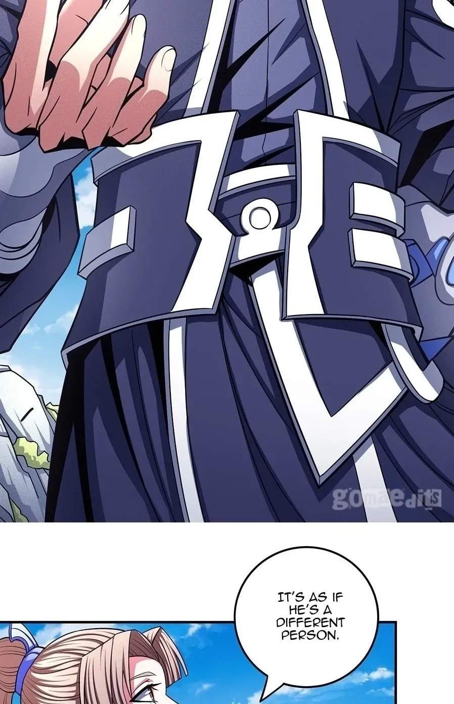 Peerless Chapter 103.3 page 22