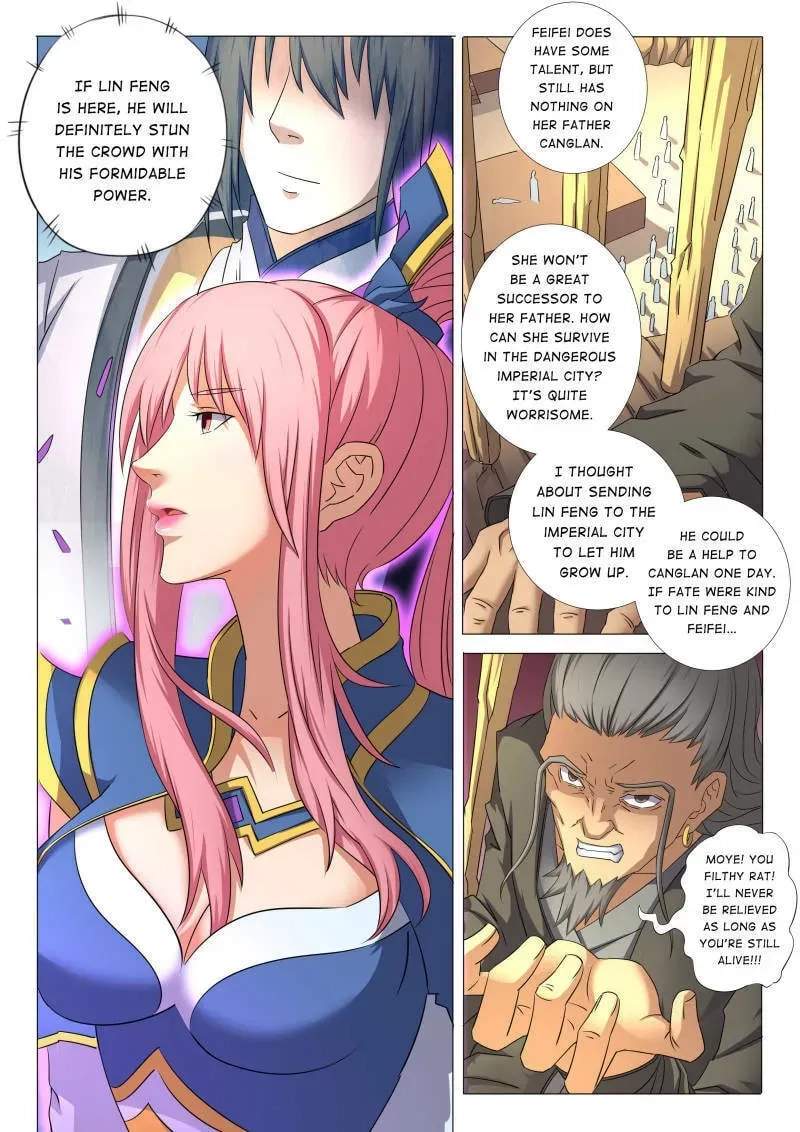 Peerless Chapter 103 page 4