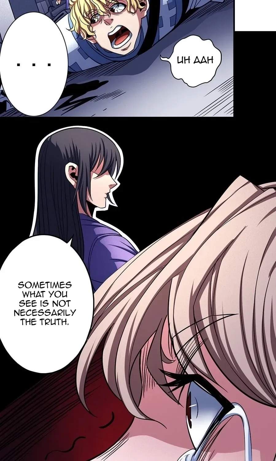 Peerless Chapter 104.1 page 5