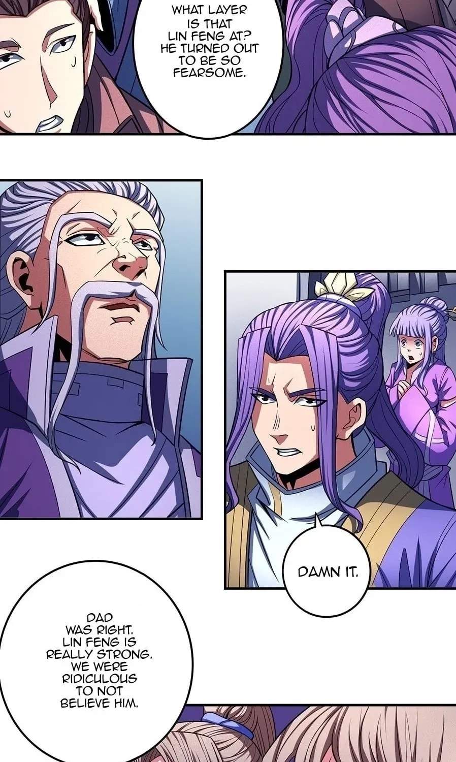 Peerless Chapter 104.1 page 3