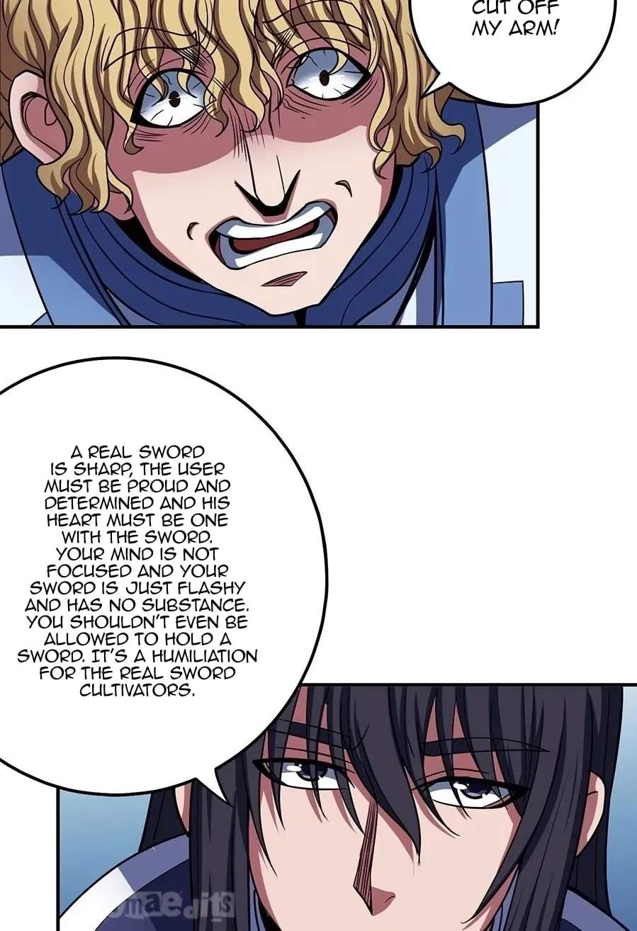 Peerless Chapter 104.1 page 8