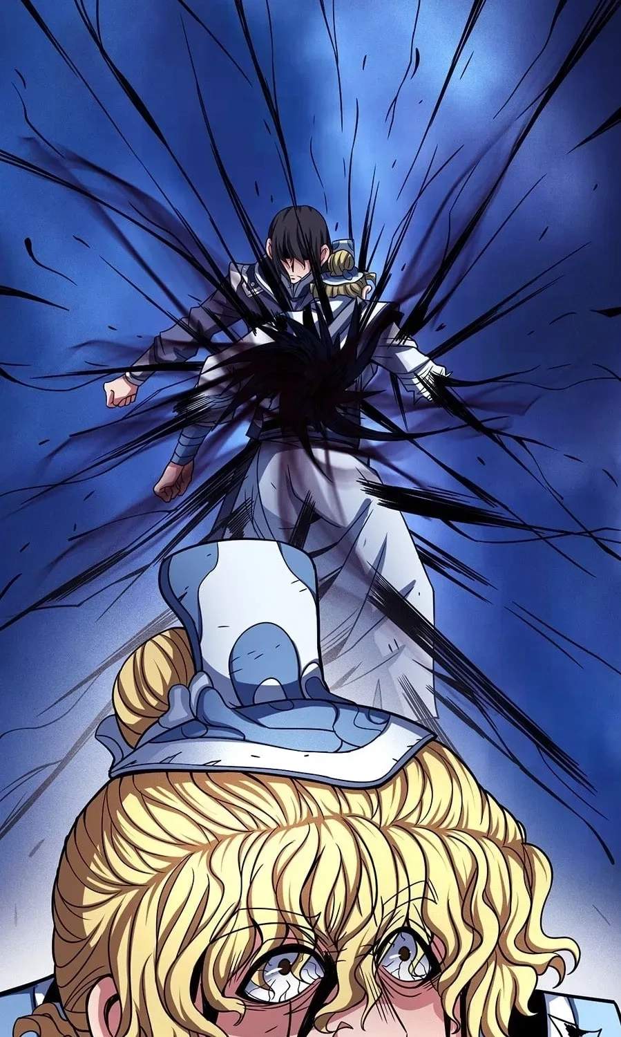 Peerless Chapter 104.1 page 11