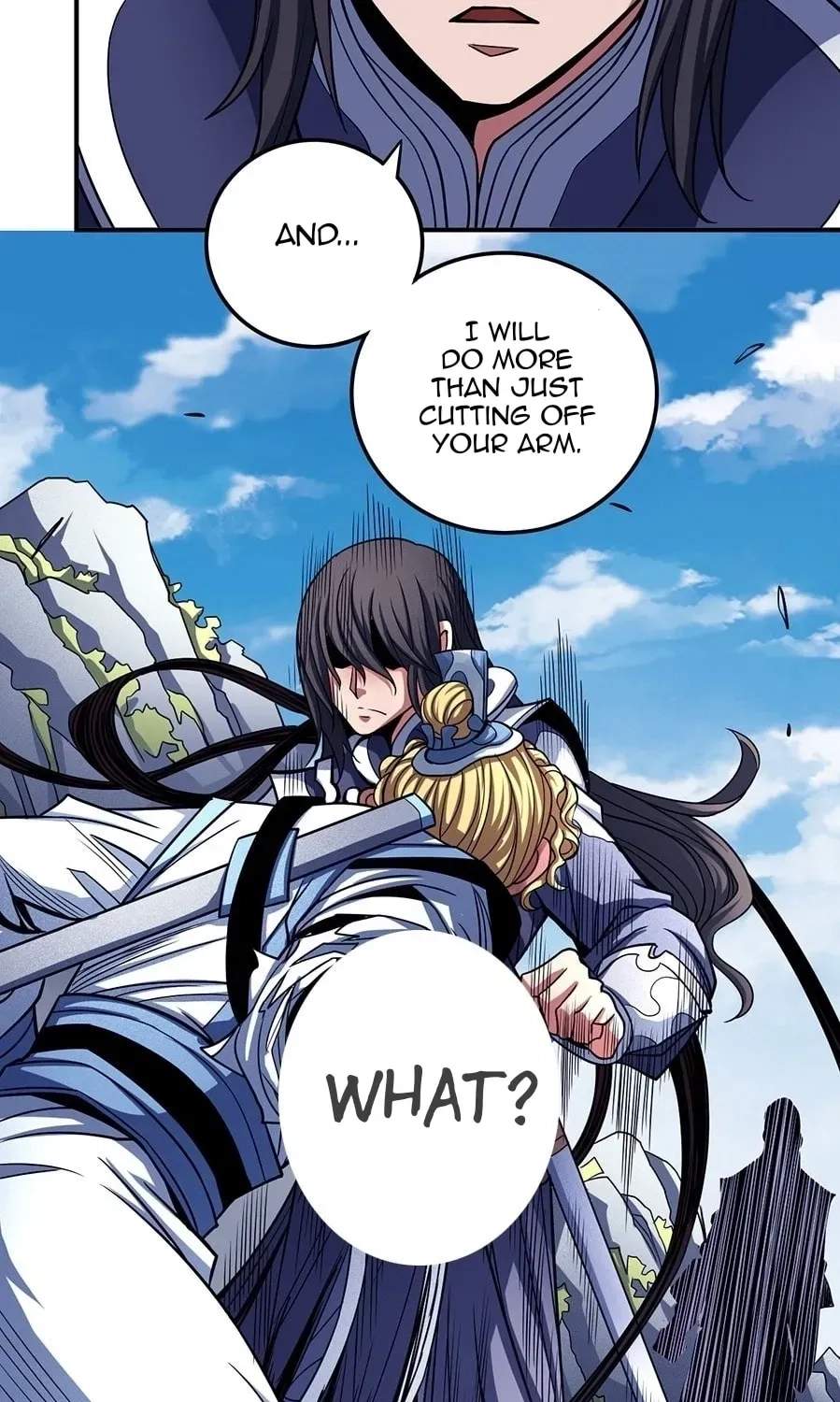 Peerless Chapter 104.1 page 9
