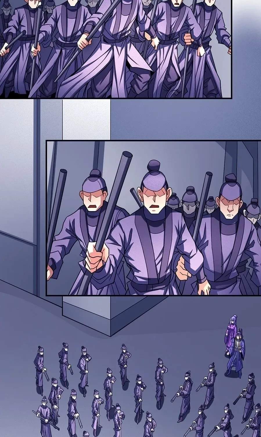 Peerless Chapter 104.1 page 15