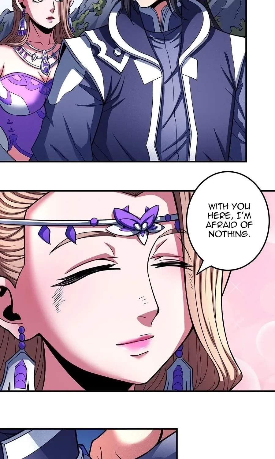 Peerless Chapter 104.1 page 17