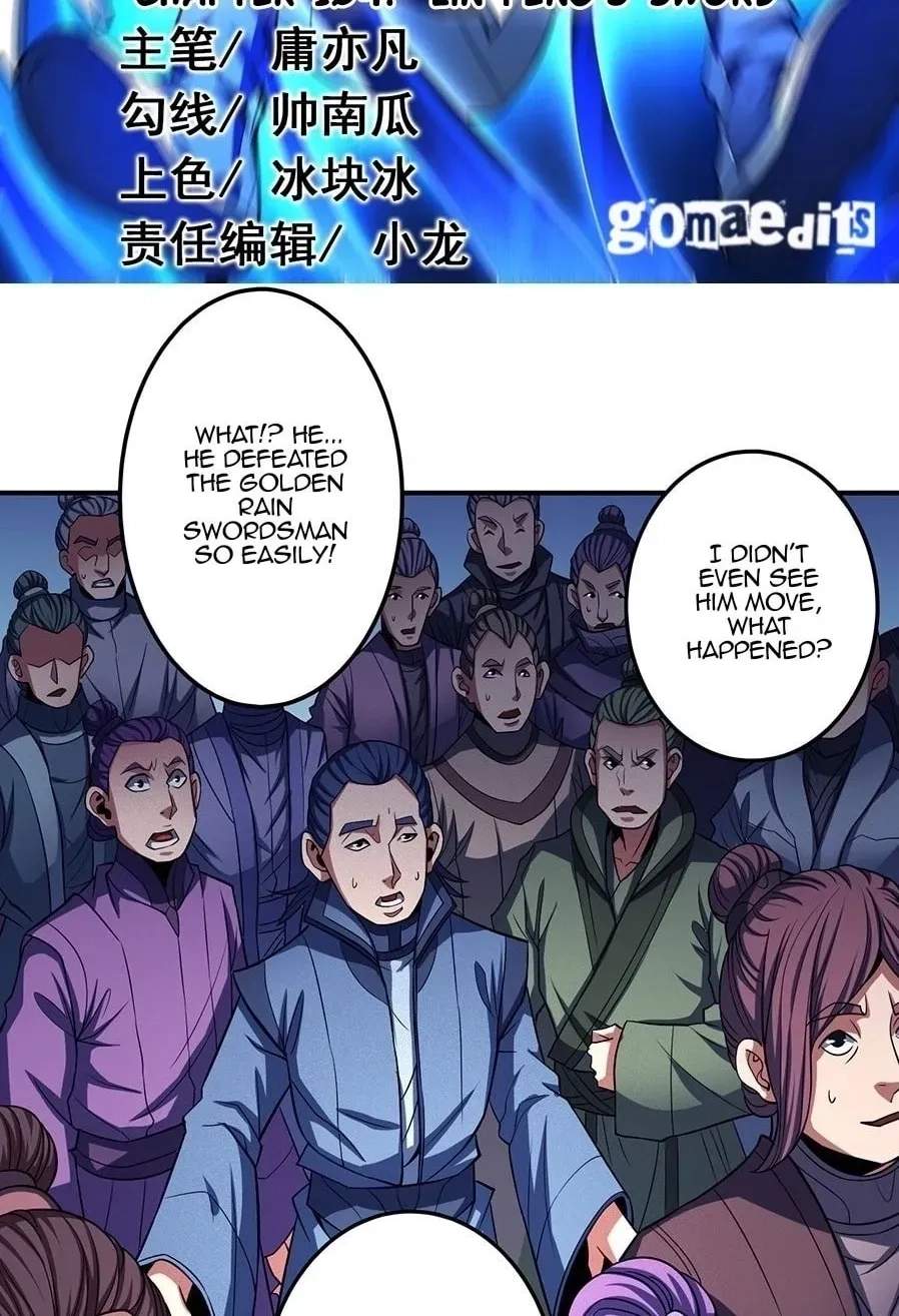Peerless Chapter 104.1 page 2